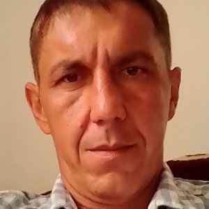 Андрей Судаков, 46 лет