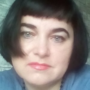 Рита , 50 лет