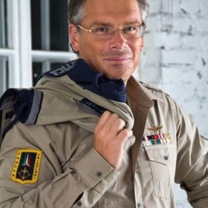 King , 65 лет