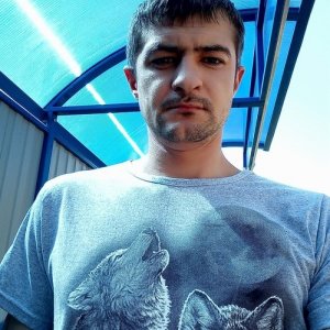 Дмитртй Корж, 38 лет