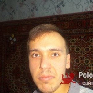 Марк Поляков, 28 лет