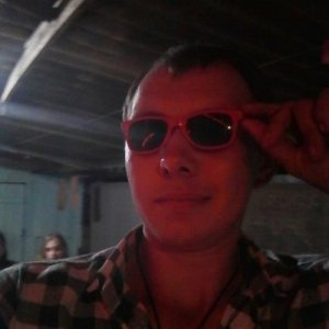 Александр Руденко, 29 лет