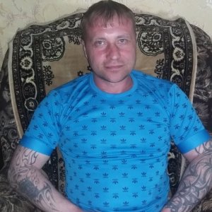 Вадим , 45 лет