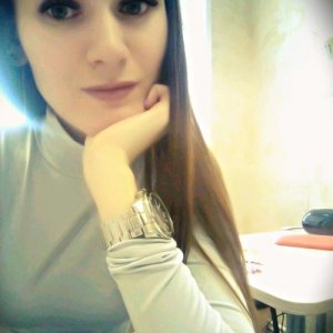 Олеся , 33 года