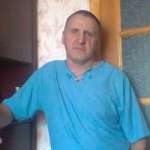 ОЛЕГ, 58 лет