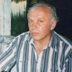 Виктор, 72 года