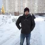 Али, 28 лет
