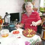 Александр, 79 лет