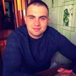 Сергей, 28 лет
