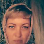 Валентина, 44 года
