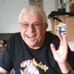 Jakuper, 69 лет