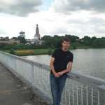 Денис, 29 лет