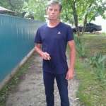 Слава, 53 года