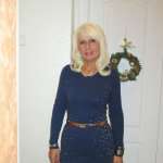 Лариса, 69 лет