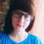 Наталья, 26 лет