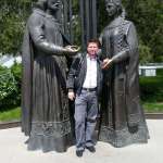 Алексей, 43 года