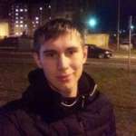 Владимир, 24 года