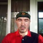 Нурлан, 51 год