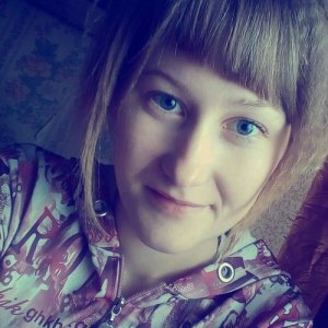 Марина Кулакова, 27 лет