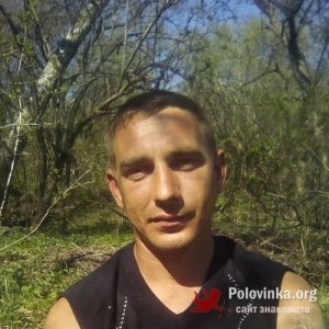 Саня , 34 года
