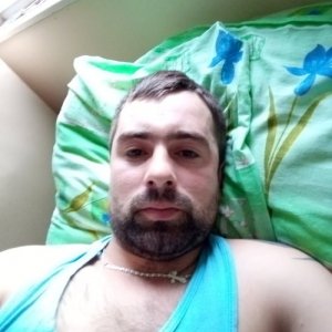 Едік , 33 года