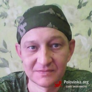 Алексей Большов, 47 лет