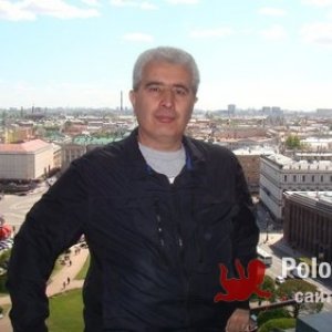 Giibs , 56 лет
