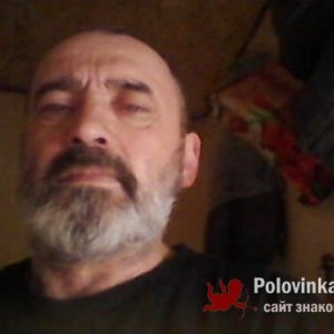 Адип Магафуров, 61 год