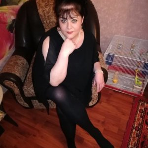 Наталия , 47 лет