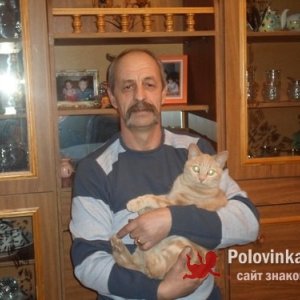 Олег , 60 лет