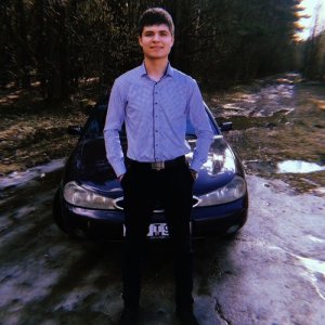 Павел , 28 лет