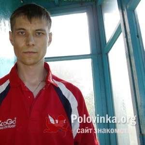 Денис Кравченко, 37 лет