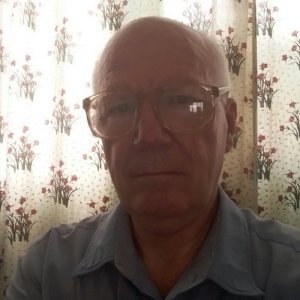 Александр , 72 года