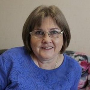 Раиса , 63 года