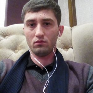 Захар , 36 лет