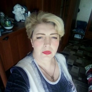 Татьяна , 53 года