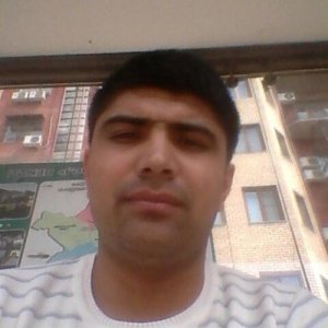 Элзод , 32 года