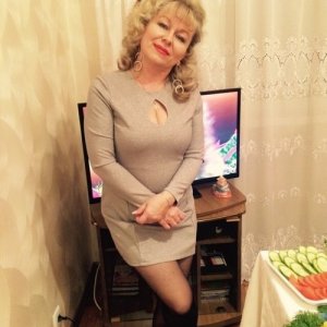 Нелли , 63 года