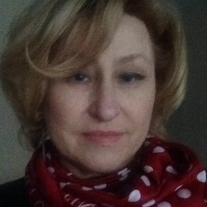 Зинаида Усатова, 63 года