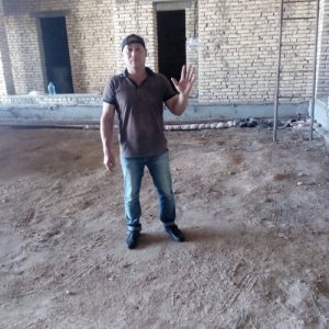 Азат , 47 лет