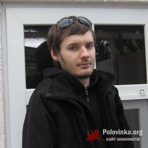 Артем Плугатаренко, 24 года