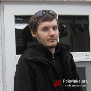 Артем Плугатаренко, 25 лет