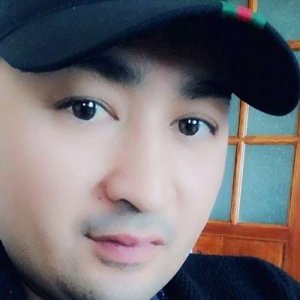 БаХа Балкибеков, 36 лет