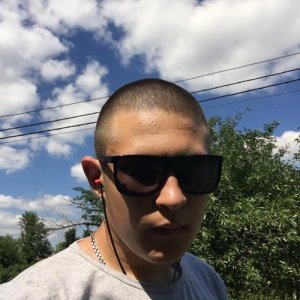 Сергей , 25 лет