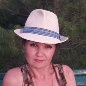 Ирина , 41 год