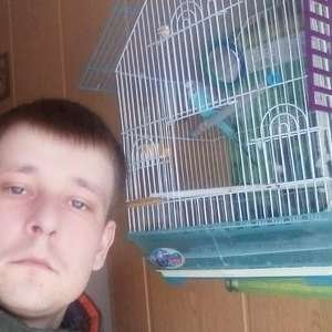 Андрей , 36 лет