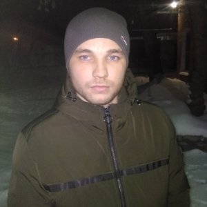 Игорь фадеев, 32 года
