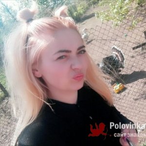 Оксана , 34 года