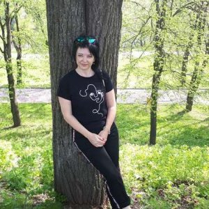 Клёна , 55 лет