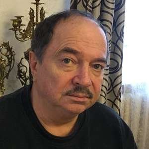 Владимир , 65 лет
